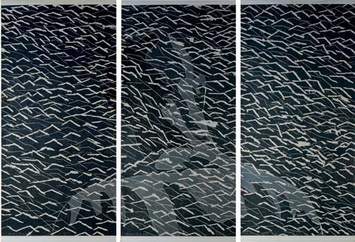 Fang Lijun (B. 1963)