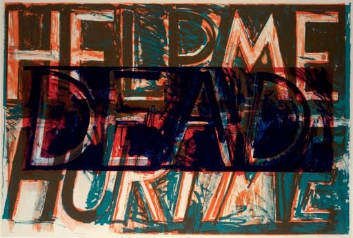 Bruce Nauman (B. 1941)