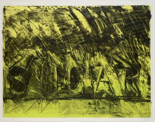 Bruce Nauman