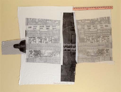 Robert Rauschenberg