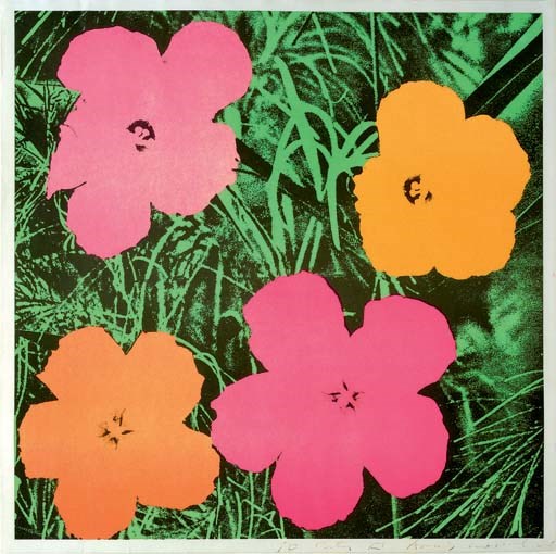 Andy Warhol (1928-1987)