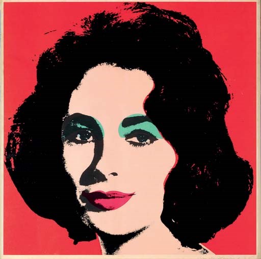 Andy Warhol