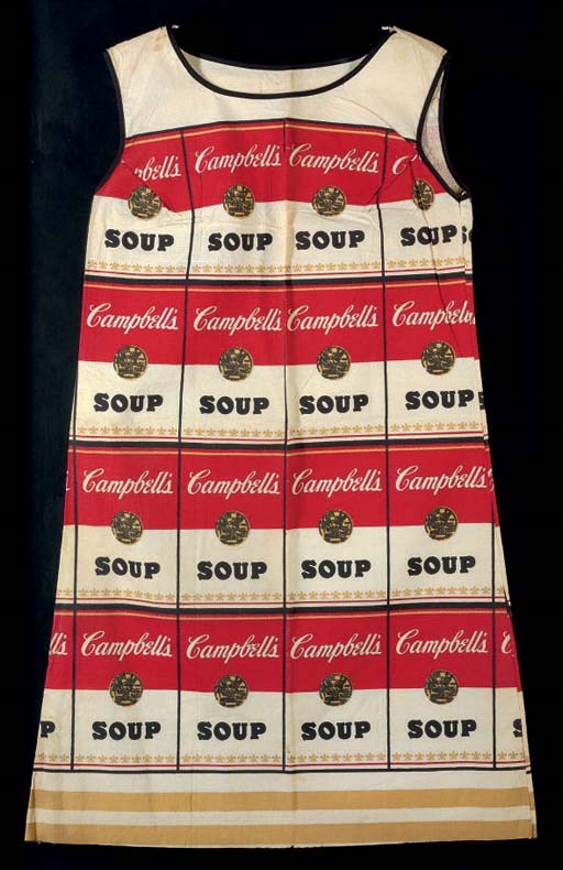 Andy Warhol