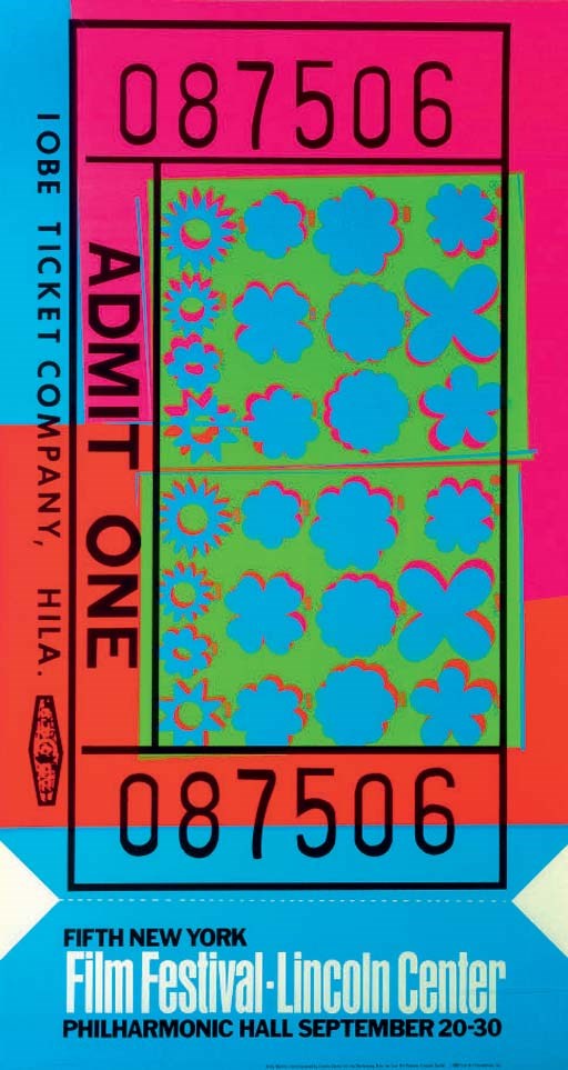 Andy Warhol