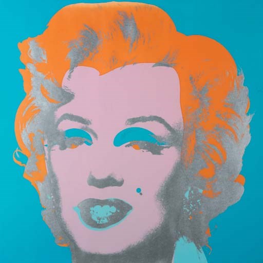 Andy Warhol