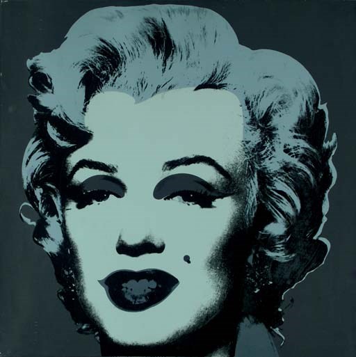 Andy Warhol