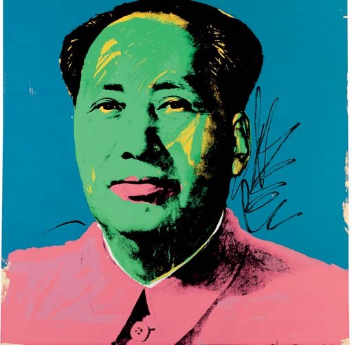Andy Warhol