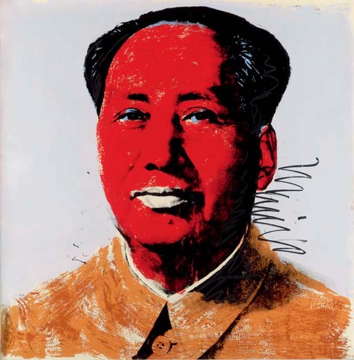 Andy Warhol
