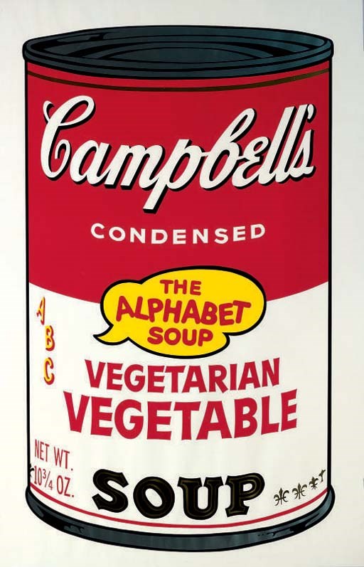 Andy Warhol