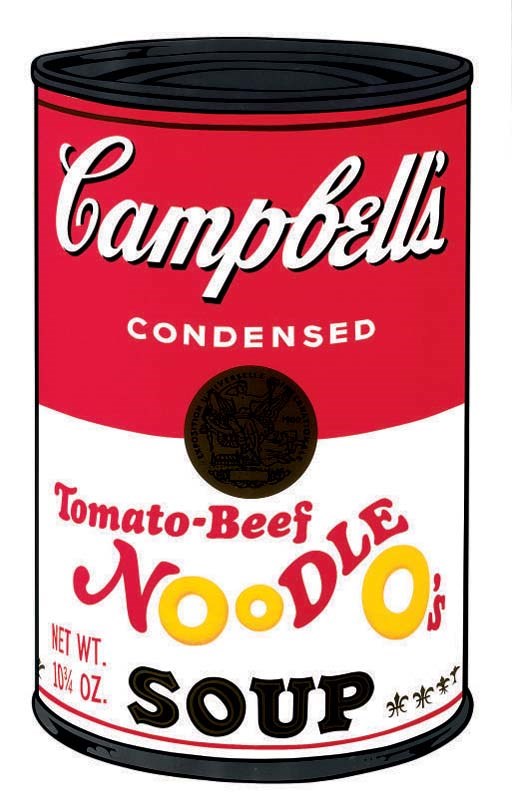 Andy Warhol