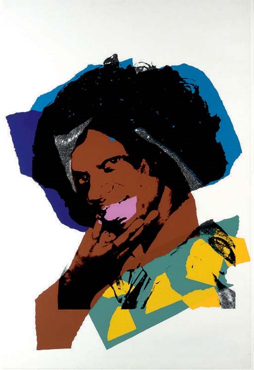 Andy Warhol