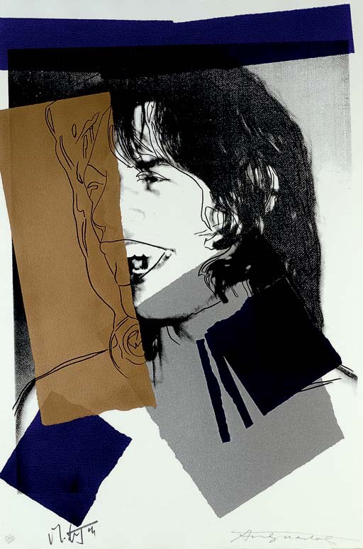 Andy Warhol