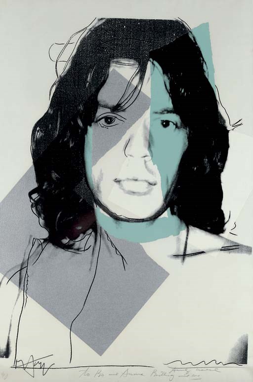 Andy Warhol