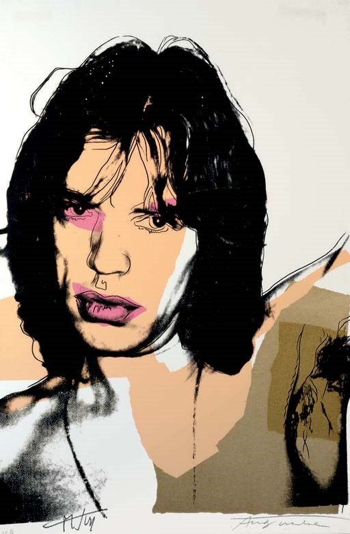 Andy Warhol