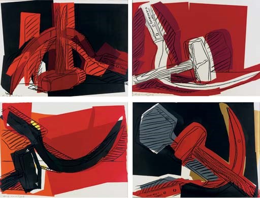 Andy Warhol