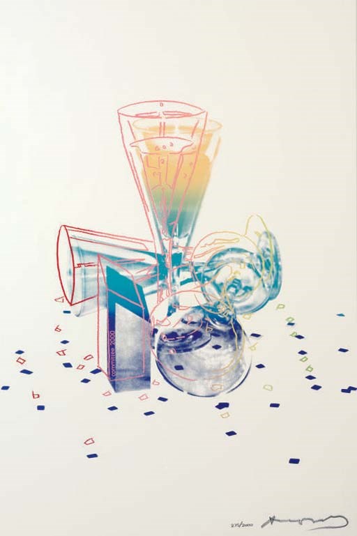Andy Warhol