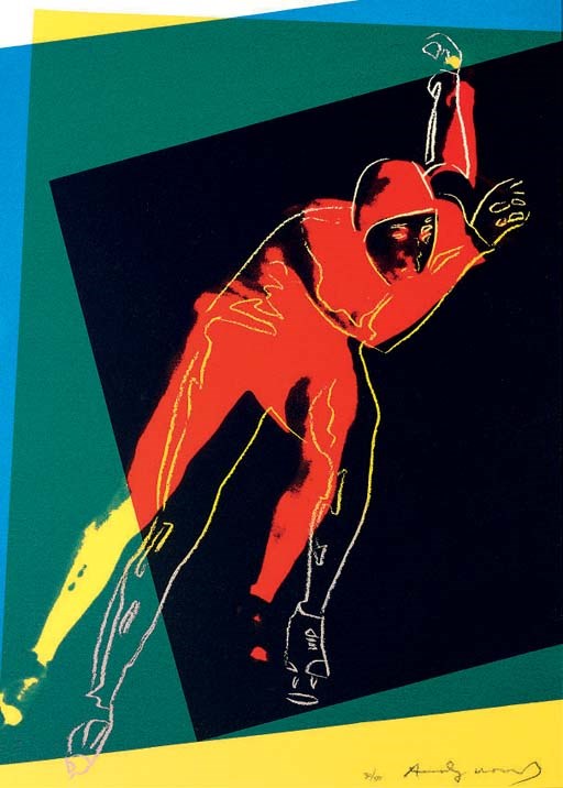 Andy Warhol