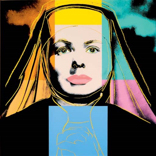 Andy Warhol