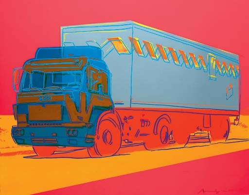 Andy Warhol