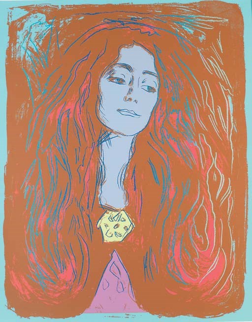 Andy Warhol
