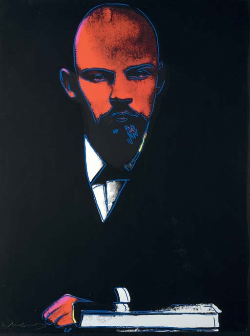 Andy Warhol