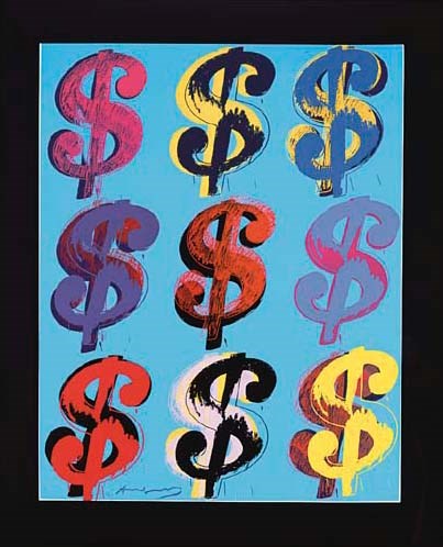 Andy Warhol