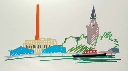Tom Wesselmann