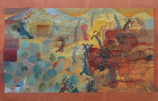 NILIMA SHEIKH (B. 1945)