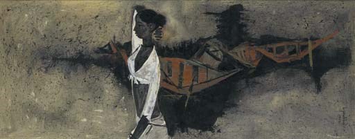 B. Prabha (1933-2001)