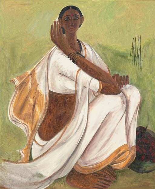 B. Prabha (1933 - 2001)