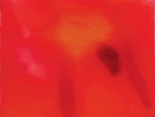 ANISH KAPOOR (B. 1954)