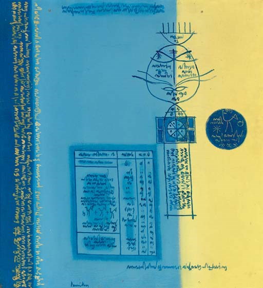 K.C.S. Paniker (1911-1977)