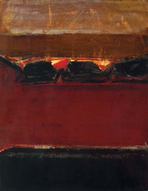 Syed Haider Raza (B. 1922)