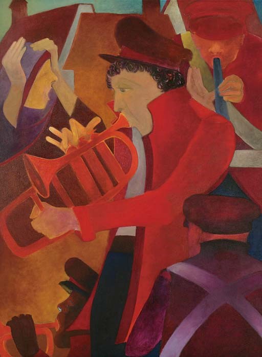 KRISHEN KHANNA (B. 1925)