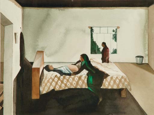 Shibu Natesan (B. 1966)