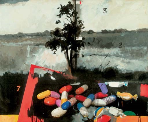 Chittrovanu Mazumdar (B. 1956)