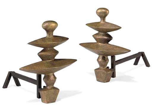 ALBERTO GIACOMETTI (1901-1966)