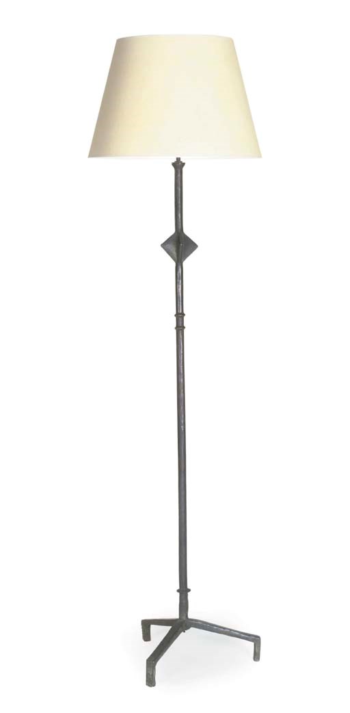 ALBERTO GIACOMETTI (1901-1966)