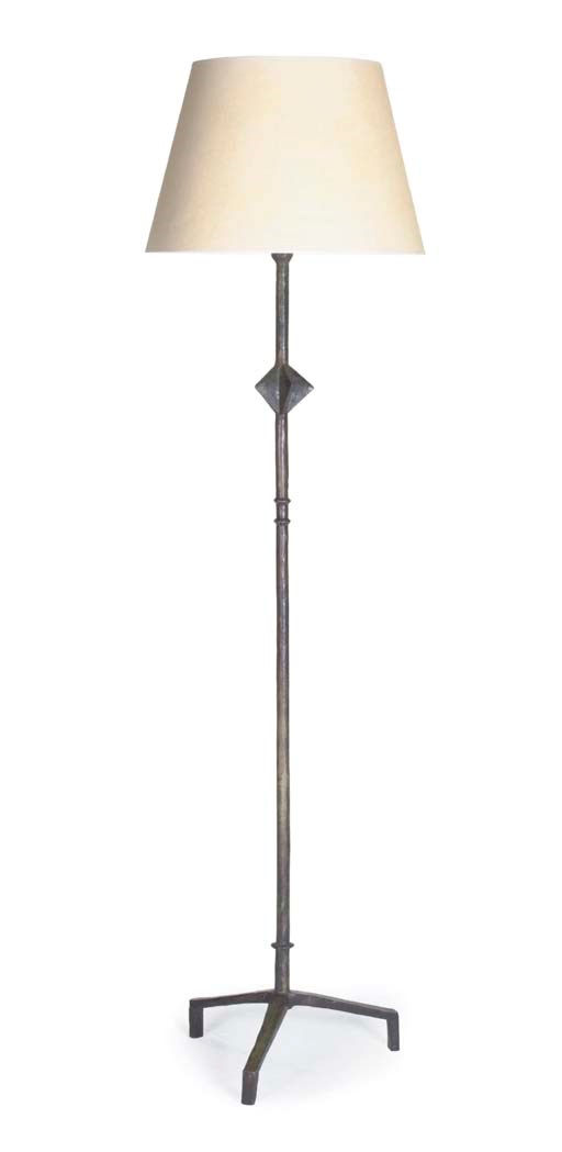ALBERTO GIACOMETTI (1901-1966)