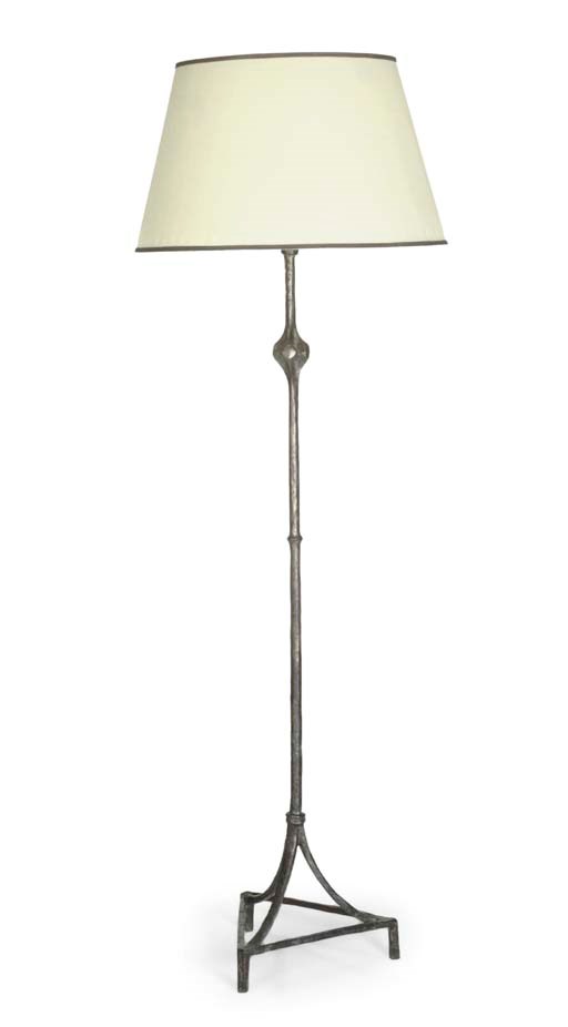 ALBERTO GIACOMETTI (1901-1966)