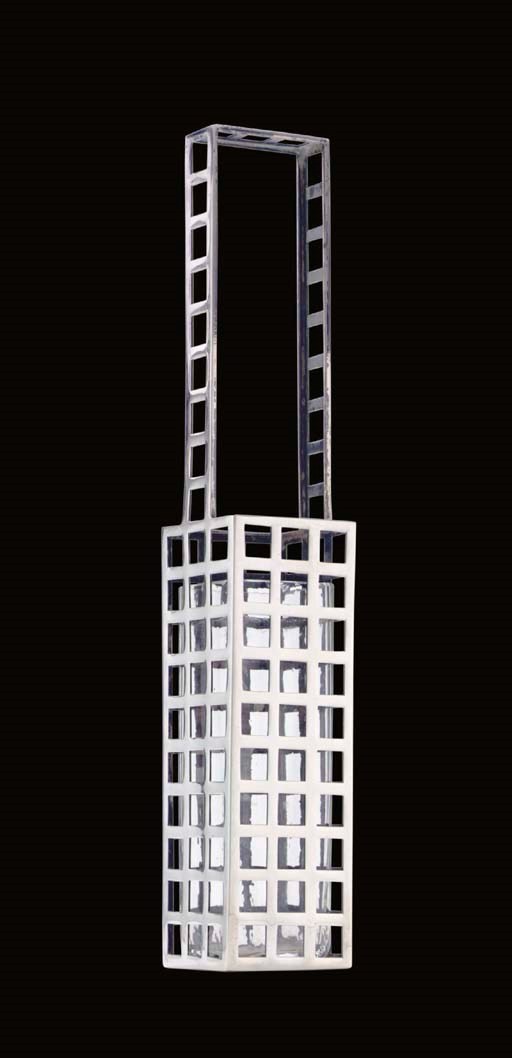 JOSEF HOFFMANN (1870-1956)