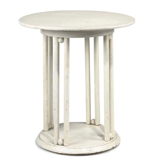 JOSEF HOFFMANN (1870-1956)