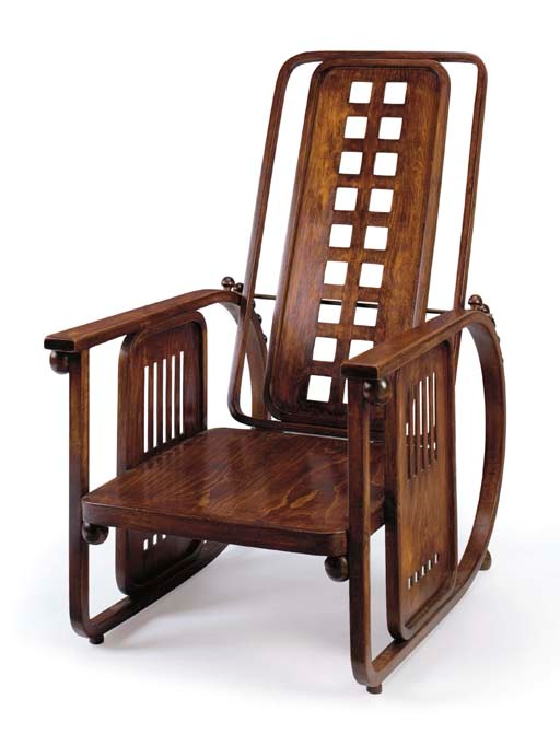 JOSEF HOFFMANN (1870-1956)