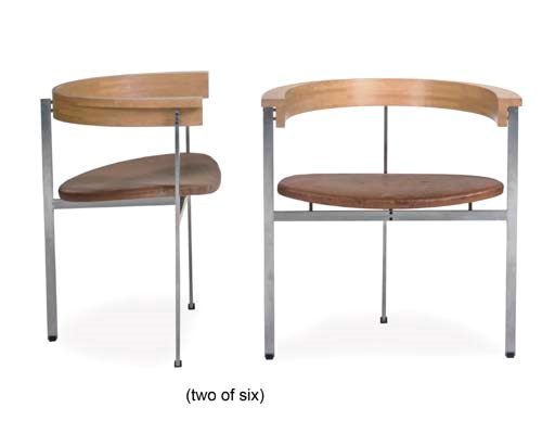 POUL KJAERHOLM (1929-1980)