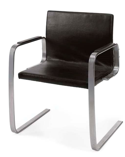 POUL KJAERHOLM (1929-1980)
