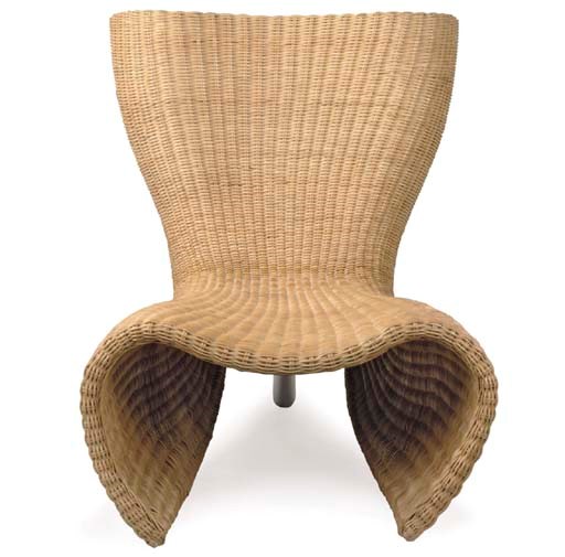 MARC NEWSON (b. 1963)