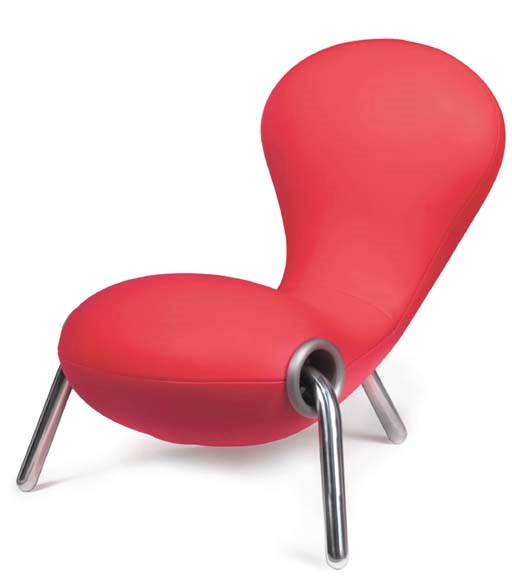 MARC NEWSON (B. 1963)