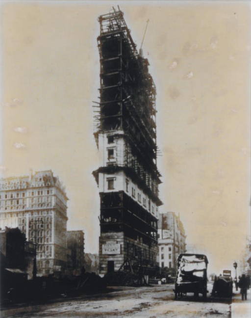 Artist Unknown, 20th Century