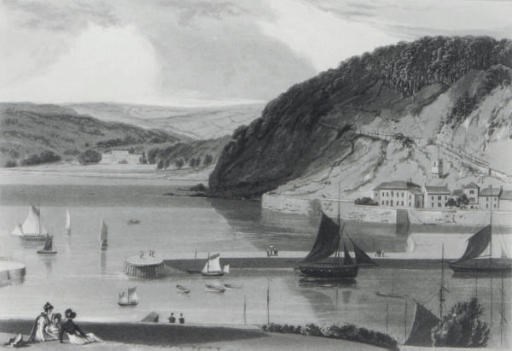William Daniell (1769-1837)