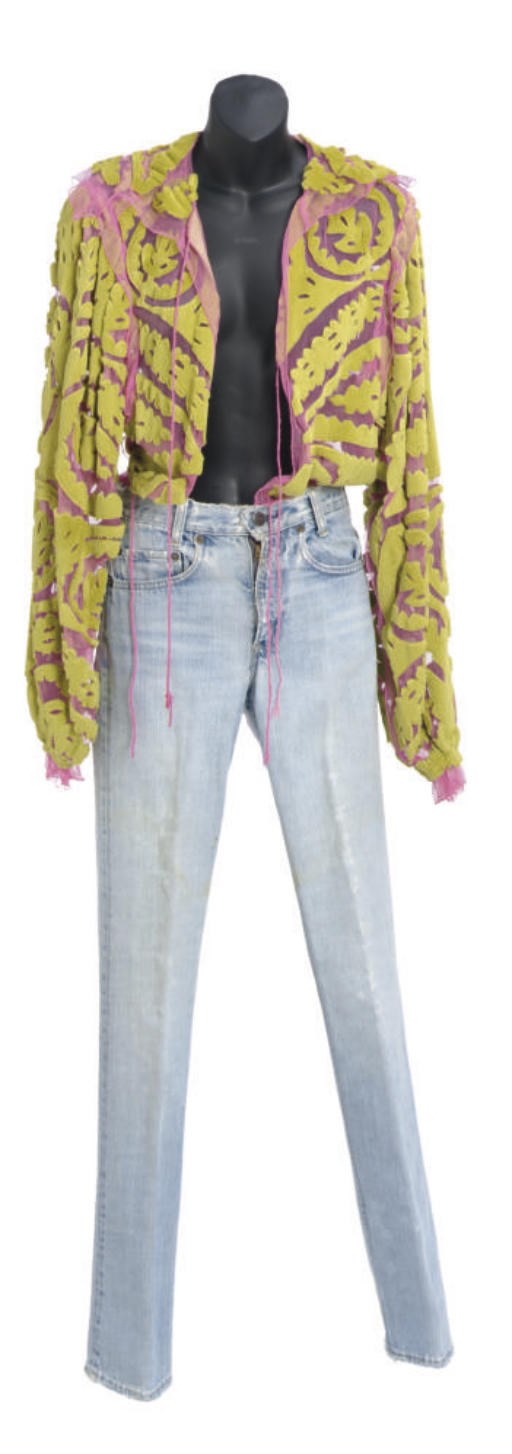 A CASUAL DAY ENSEMBLE,